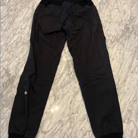 Lululemon Dance Studio Jogger in Black Size 4 - Picture 5 of 5